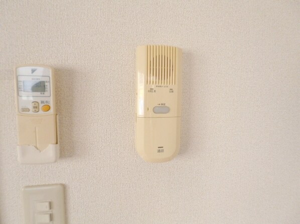 グレイスコートの物件内観写真